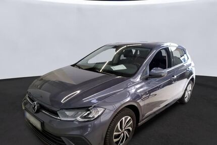 VW Polo 129.694 km 16.990 &euro; Braunschweig 38122