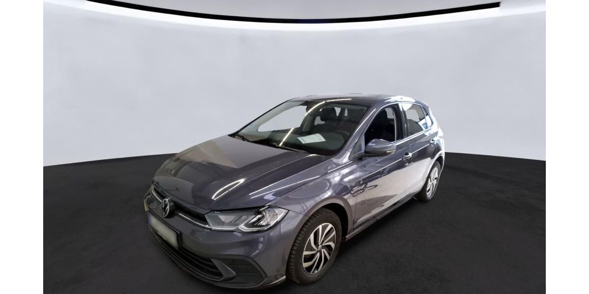 VW Polo 129.694 km 16.990 &euro; Braunschweig 38122