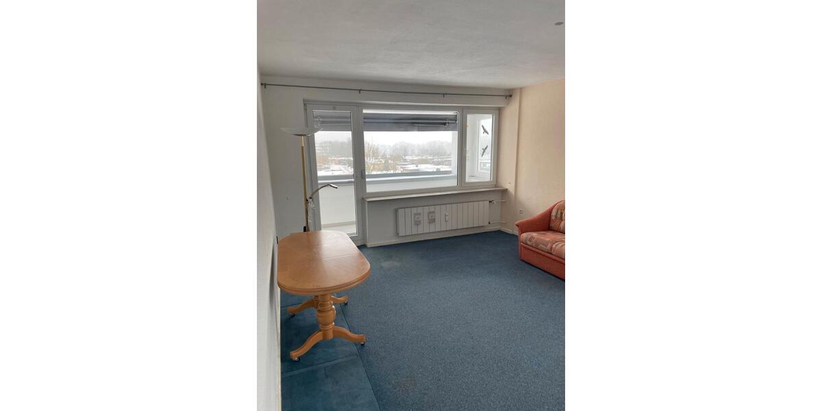 Etagenwohnung Wolfsburg Detmerode - 4 Zimmer, 90 m&sup2;, 152.500&euro; | Angebot:26877370
