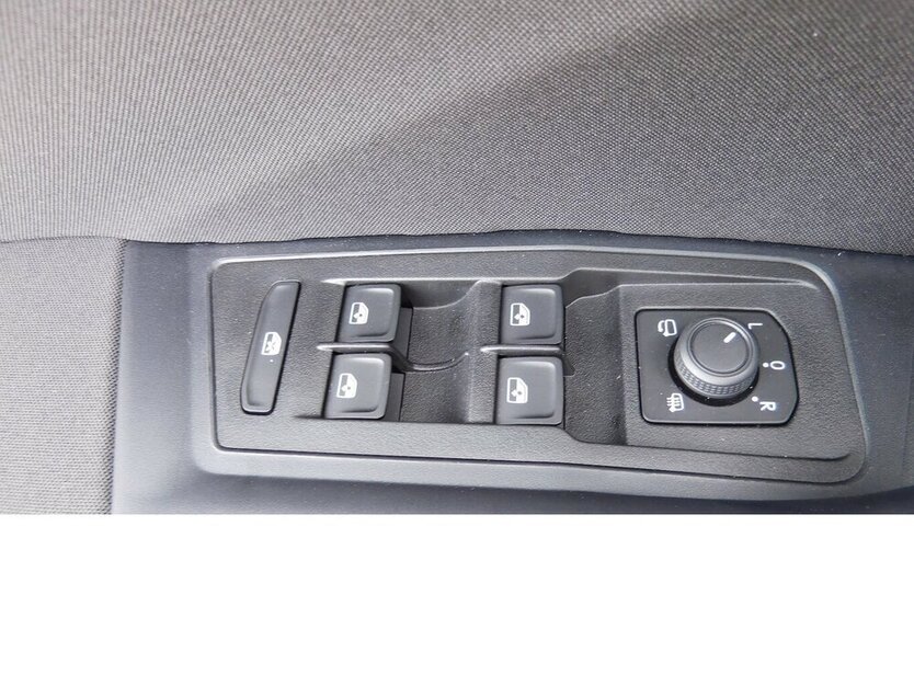 T-Roc 1.0 Life TSI BMT Navi Klima Alu