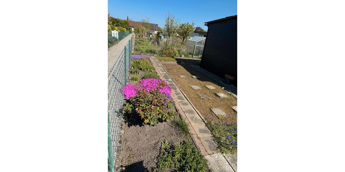 Grundstück Braunschweig Lehndorf-Watenbüttel - 2.500&euro; | Angebot:26223420