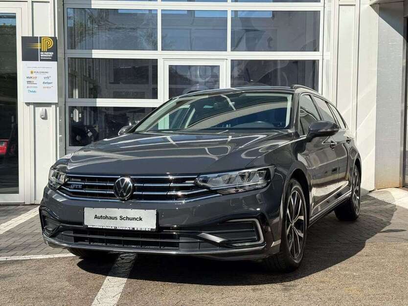 Passat