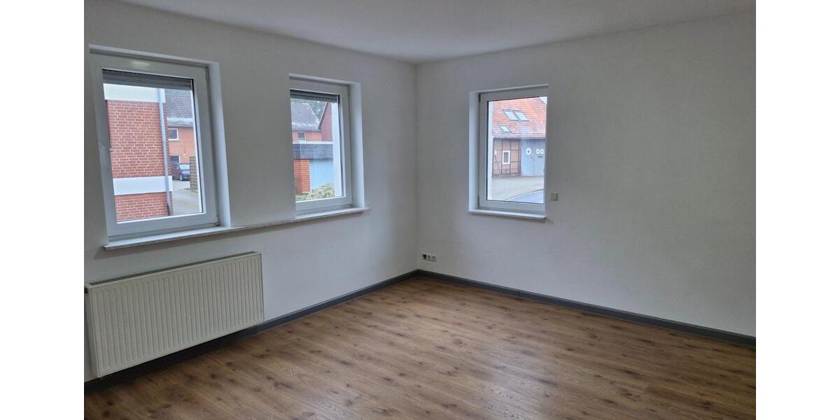 4-Zimmer-Erdgeschosswohnung im ruhigen, alten Kern von Reislingen 4 zimmer