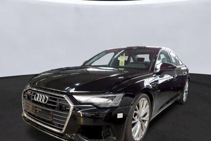 Audi A6 140.257 km 16.990 &euro; Braunschweig 38122