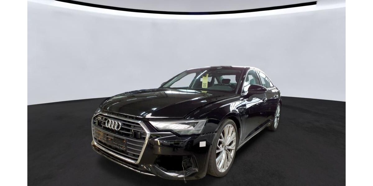 Audi A6 140.257 km 16.990 &euro; Braunschweig 38122