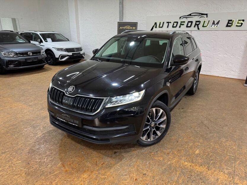 Kodiaq