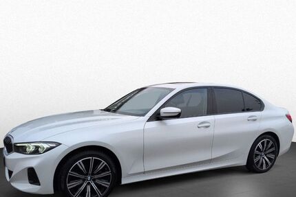 BMW 320 44.945 km 32.990 &euro; Braunschweig 38112