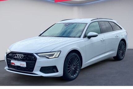 Audi A6 20.700 km 51.780 € Braunschweig 38124