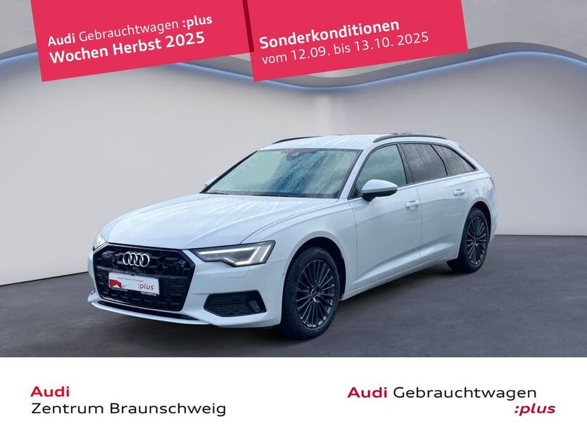 Audi A6 20.700 km 51.780 € Braunschweig 38124