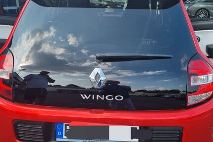 Renault Twingo 25.000 km 9.000 € Gifhorn 38179