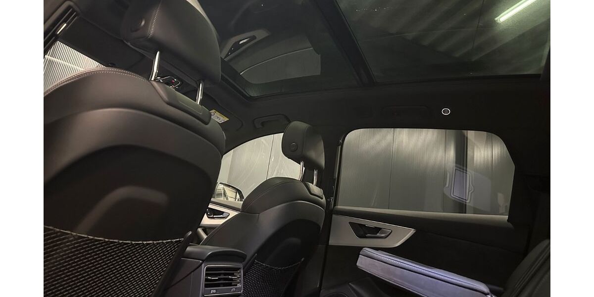 Audi Q7 96.000 km 48.970 &euro; Helmstedt 38350