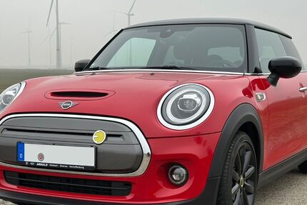 Mini Cooper SE 24.500 km 18.000 &euro; Sickte 38173