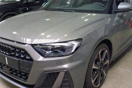 Audi A1 82.780 km 26.890 € Braunschweig 38114
