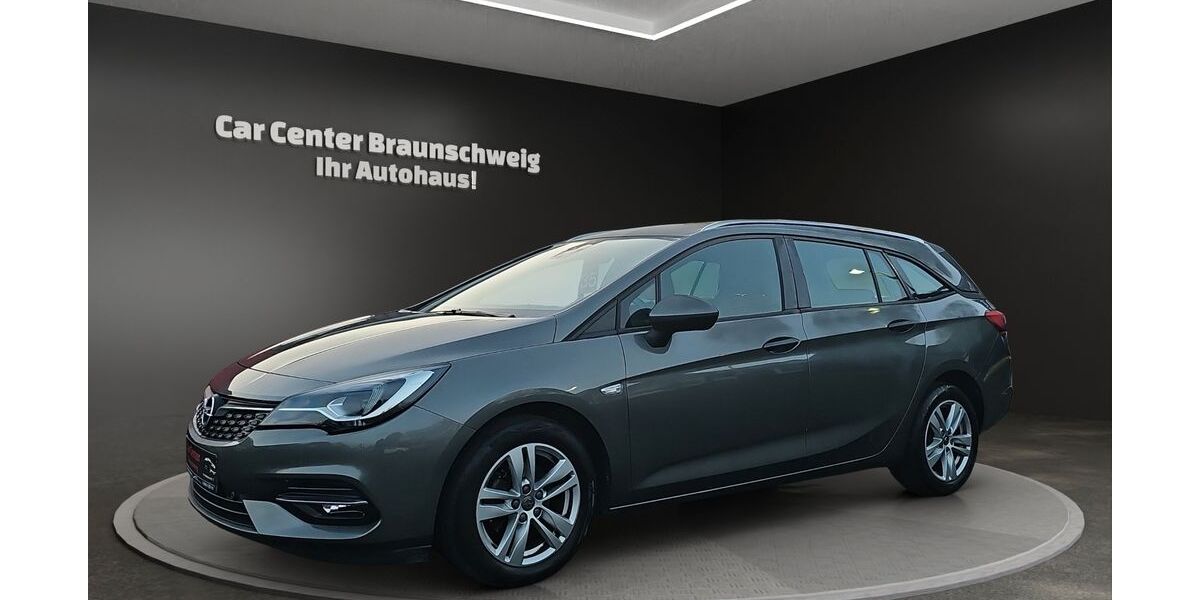 Opel Astra 113.500 km 10.998 € Braunschweig 38120