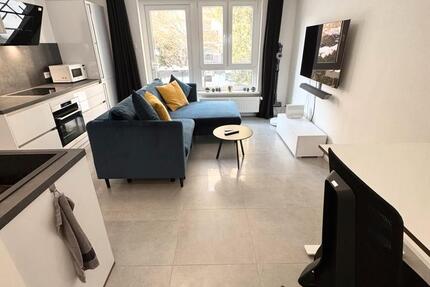 Wohnung Braunschweig - 2 Zimmer, 33 m&sup2;, 169.000&euro; | Angebot:26877211