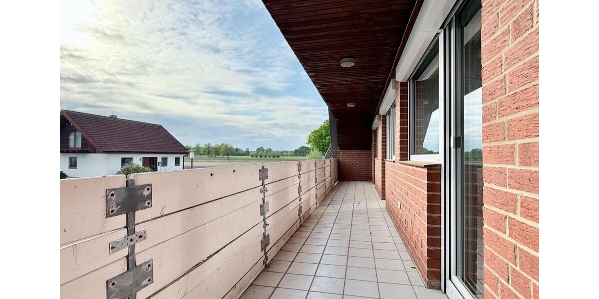 Maisonettenwohnung Parsau - 3 Zimmer, 100 m&sup2;, 210.000&euro; | Angebot:26888727