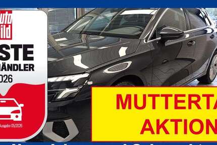 Audi A3 51.426 km 23.480 &euro; Wolfsburg Heiligendorf 38444