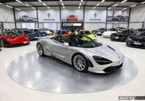 Gebrauchtwagen McLaren 720S