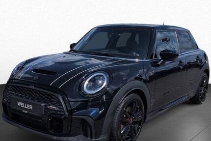 Mini Cooper S 56.200 km 21.990 &euro; Braunschweig 38112