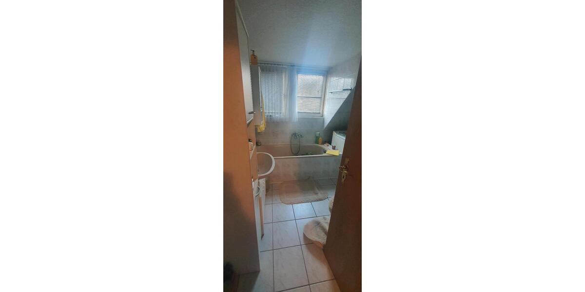 Maisonettenwohnung Braunschweig Südstadt- Rautheim- Mascherode - 2 Zimmer, 67 m&sup2;, 139.000&euro; | Angebot:27163138