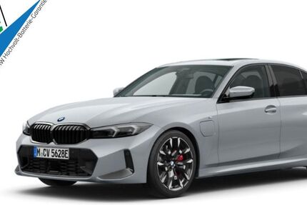 BMW 330 16.442 km 48.200 &euro; Braunschweig 38112