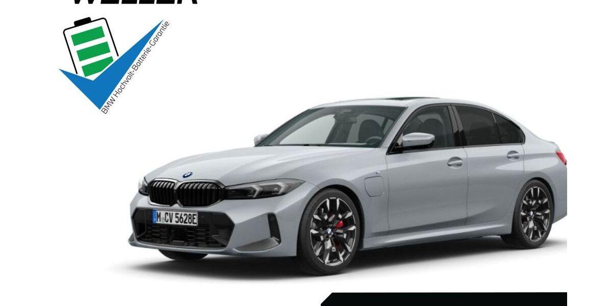 BMW 330 16.442 km 48.200 &euro; Braunschweig 38112