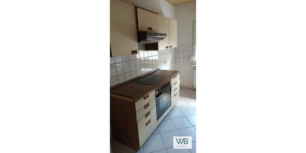 Zentral gelegene Eigentumswohnung im Herzen von Braunschweig 2 zimmer