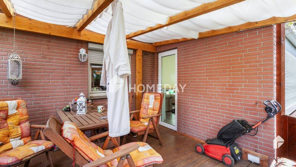 Etagenwohnung Weyhausen - 3 Zimmer, 97 m&sup2;, 158.000&euro; | Angebot:25732638