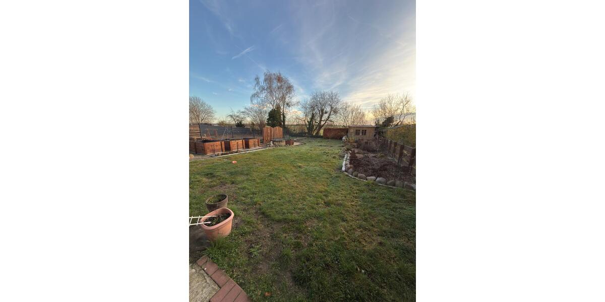 Reihenhaus Wolfsburg Alt-Wolfsburg - 4 Zimmer, 84 m&sup2;, 299.000&euro; | Angebot:25640646