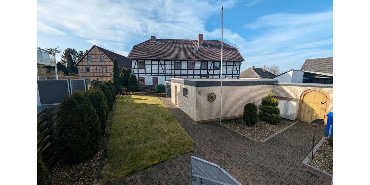 Einfamilienhaus Lehre - 249.000&euro; | Angebot:25480472