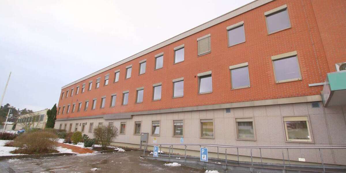 Gewerbeobjekt Gifhorn - 4.851&euro; | Angebot:19197929