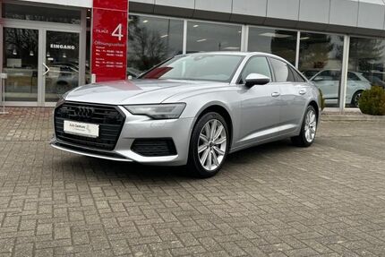 Audi A6 39.966 km 41.470 &euro; Helmstedt 38350