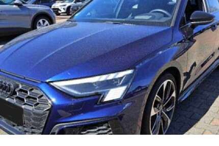 Audi S3 27.700 km 40.780 &euro; Gifhorn 38518