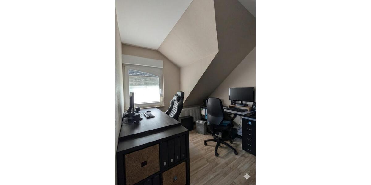 Doppelhaushälfte Wolfsburg Alt-Wolfsburg - 4 Zimmer, 143 m&sup2;, 399.000&euro; | Angebot:26367407