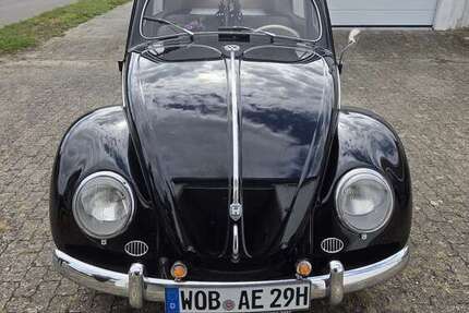 VW Käfer 38.500 km 32.999 € Wolfsburg 38446