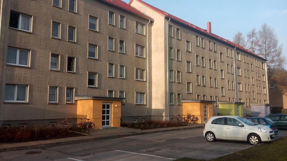 Etagenwohnung Oebisfelde-Weferlingen Döhren - 2 Zimmer, 42 m&sup2;, 218&euro; | Angebot:26481155