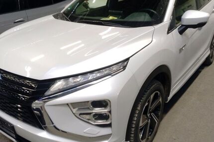 Mitsubishi Eclipse Cross 56.583 km 18.970 &euro; Helmstedt 38350