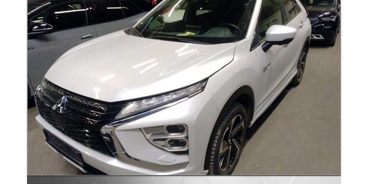 Mitsubishi Eclipse Cross 56.583 km 18.970 &euro; Helmstedt 38350