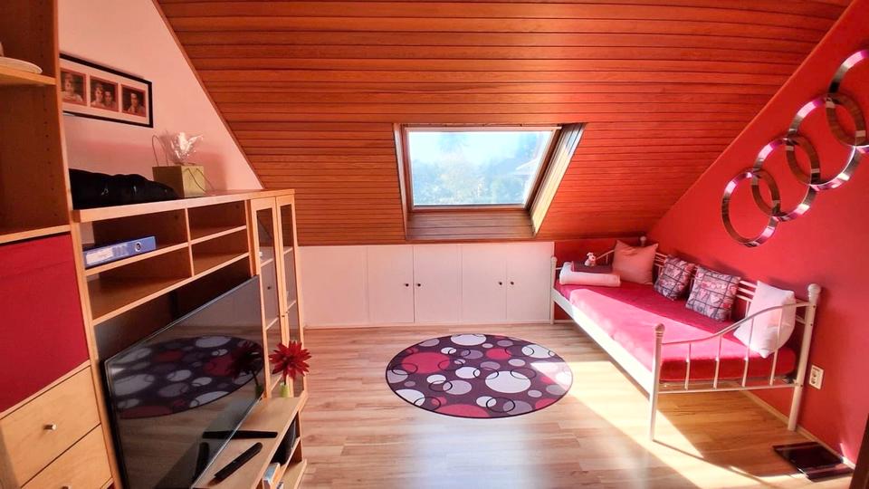 Etagenwohnung Wolfsburg Ehmen - 4 Zimmer, 90 m&sup2;, 810&euro; | Angebot:26675280