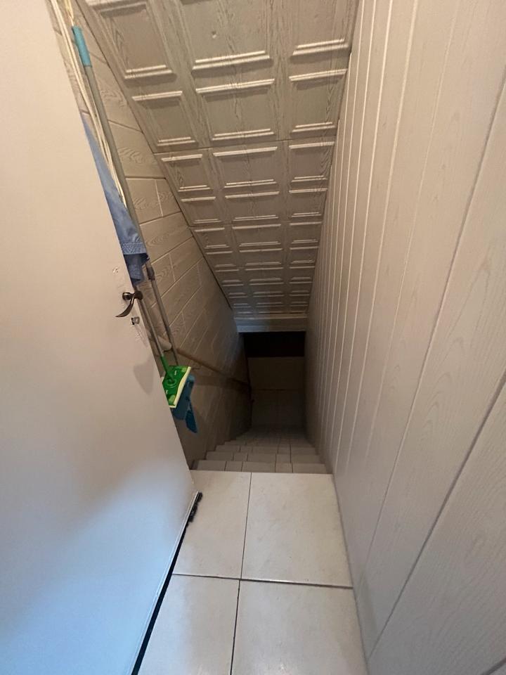 Einfamilienhaus ruhige Wohngegend