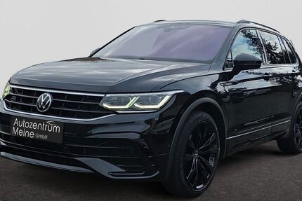 VW Tiguan 145.246 km 28.490 € Meine 38527
