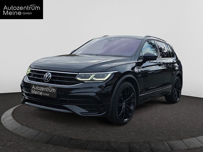 VW Tiguan 145.246 km 28.490 € Meine 38527