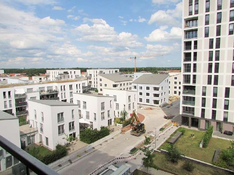 Wohnung zum Mieten in Wolfsburg 1.133 € 94.15 m²