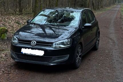 VW Polo 112.000 km 6.600 &euro; Rühen 38471