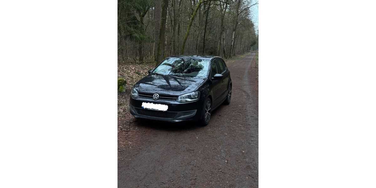 VW Polo 112.000 km 6.600 &euro; Rühen 38471