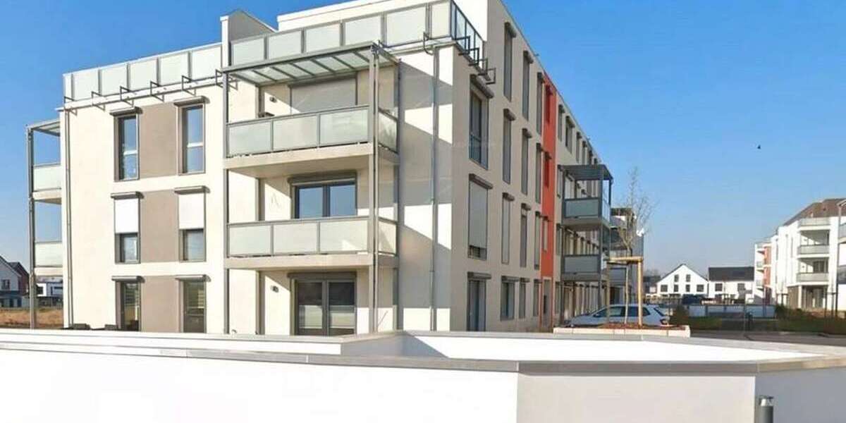 Etagenwohnung Braunschweig Stöckheim - 4 Zimmer, 103 m&sup2;, 495.000&euro; | Angebot:26363445