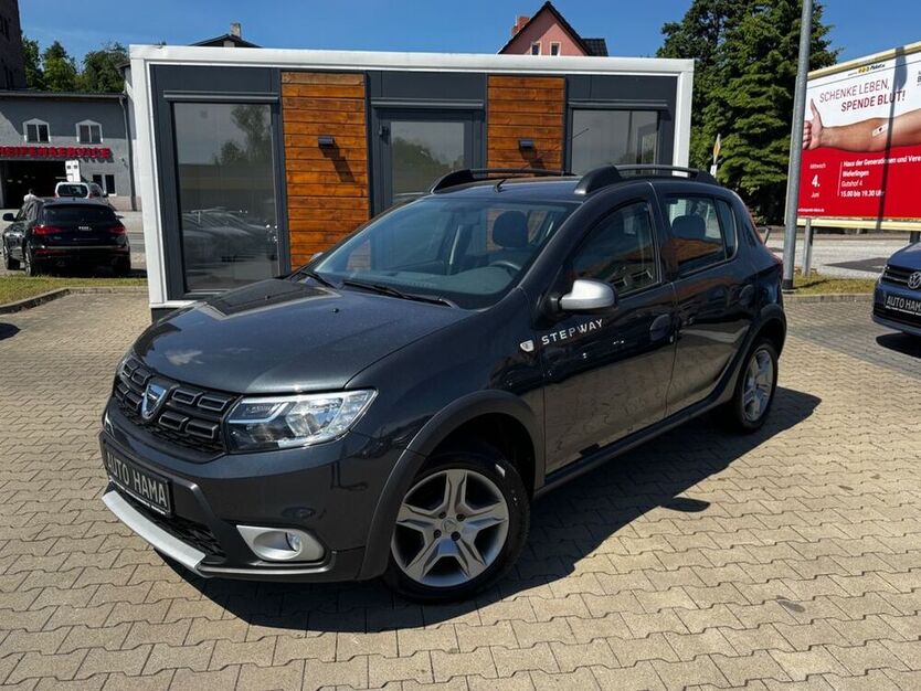 Sandero