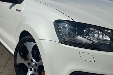 VW Polo 106.500 km 10.500 &euro; Wolfsburg 38442