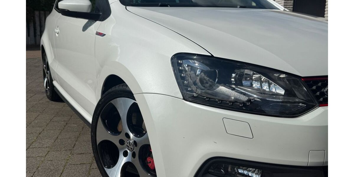 VW Polo 106.500 km 10.500 &euro; Wolfsburg 38442