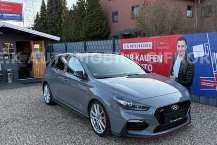 Hyundai i30 65.395 km 22.980 &euro; Gifhorn 38518